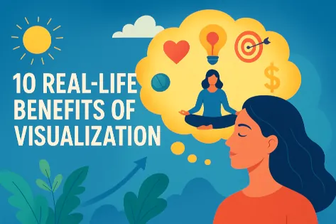 10 Real-Life Benefits of Visualization