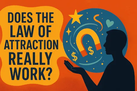 Does the Law of Attraction Really Work?