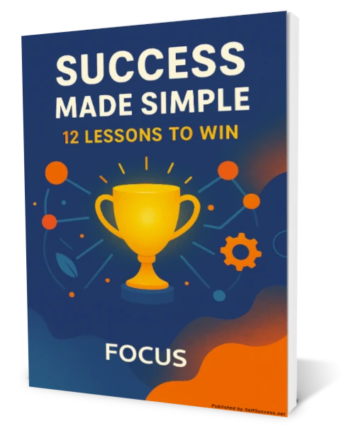 Module Seven - Focus