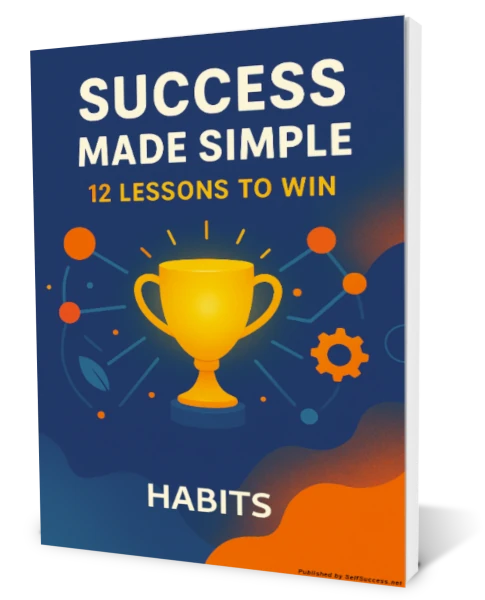 Module Nine - Habits