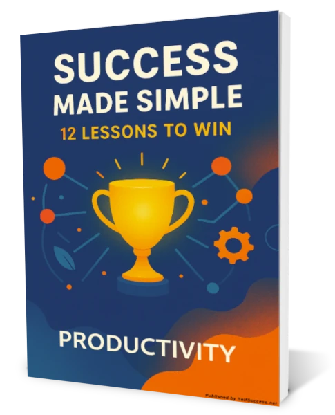 Module Four - Productivity