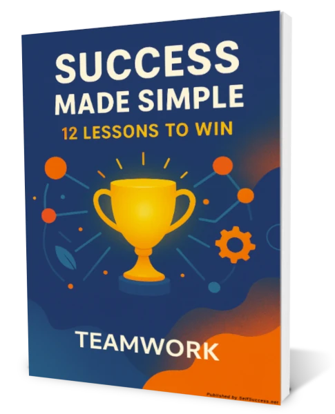 Module Twelve - Teamwork